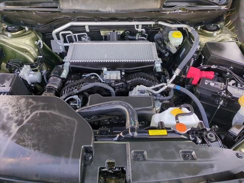 Certified 2025 Subaru Ascent Bronze Edition w/ Onyx Package image 23