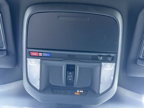 New 2026 Subaru Forester Touring AWD/4WD image 27
