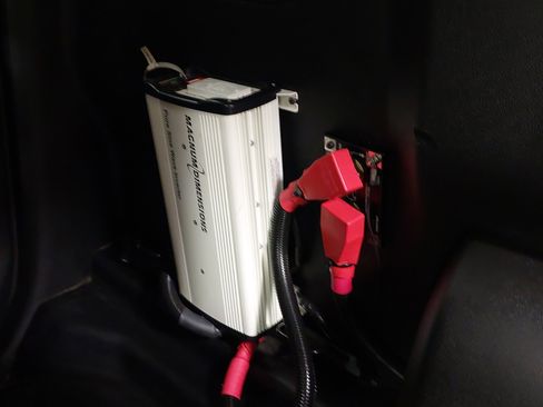 Certified 2022 Chevrolet Colorado LT w/ Fleet Safety Package image 25