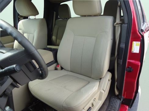 Used 2010 Ford F150 XLT AWD/4WD image 20