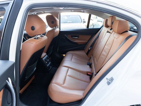 Used 2015 BMW 328i Sedan image 29