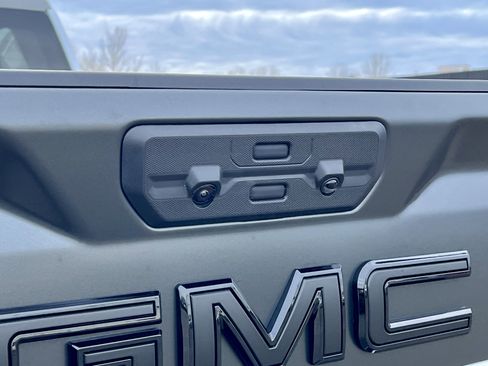 New 2026 GMC Sierra 2500 Denali w/ Denali Reserve Package image 37