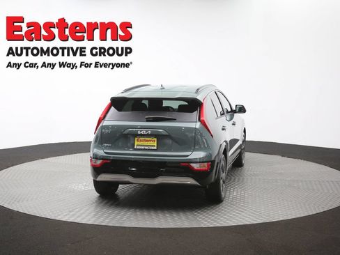 Used 2023 Kia Niro Wind w/ Wind Preserve Package FWD image 38