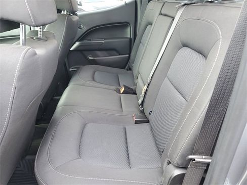 Used 2018 Chevrolet Colorado LT w/ LT Convenience Package image 14