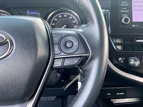 Used 2023 Toyota Camry SE image 23