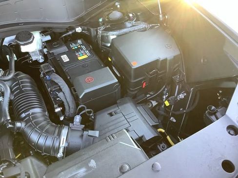 Certified 2026 Hyundai Palisade SEL image 16