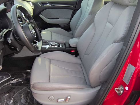 Used 2017 Audi A3 e-tron Premium Plus w/ Technology Package image 17