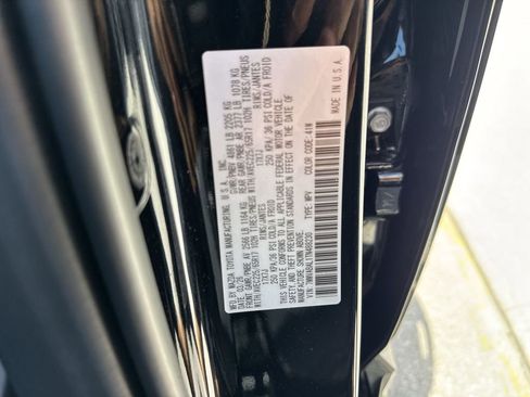 New 2026 MAZDA CX-50 AWD 2.5 S w/ Cargo Package image 60