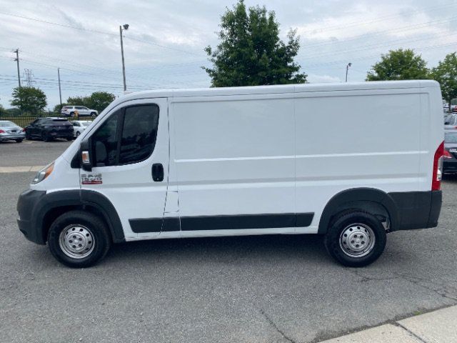 Used 2016 RAM ProMaster 1500 FWD image 4