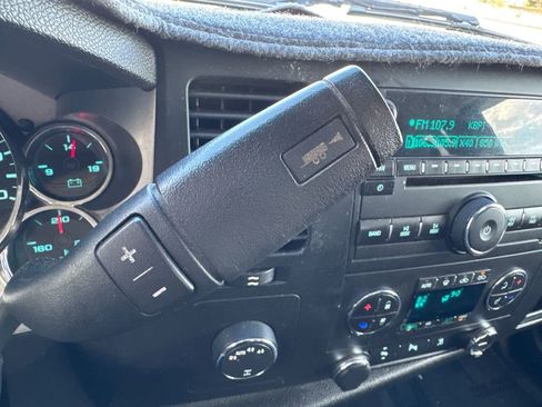 Used 2010 Chevrolet Silverado 1500 LT w/ Max Trailering Pack image 32