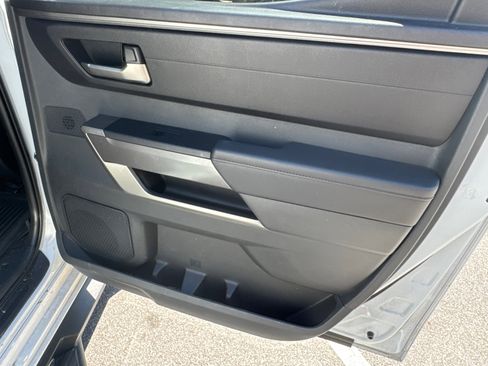 Used 2024 Toyota Tundra SR5 w/ SR5 Premium Package image 19