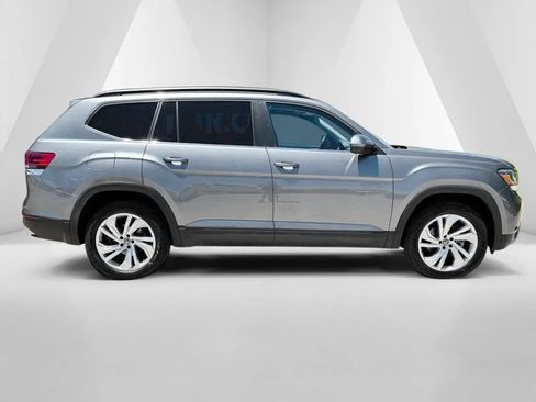 Used 2023 Volkswagen Atlas SE FWD image 8