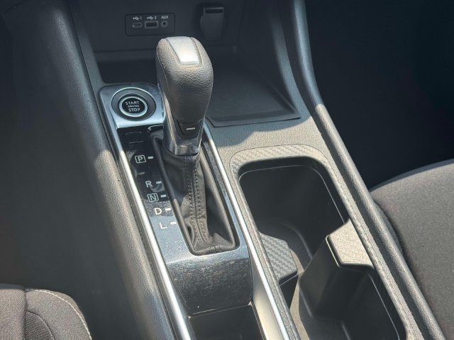 Used 2020 Nissan Sentra SV w/ Trunk Package FWD image 28