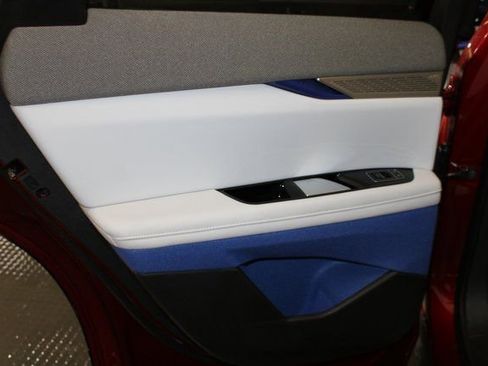 New 2025 Cadillac Optiq Sport 1 w/ LPO, ONYX Package AWD/4WD image 14