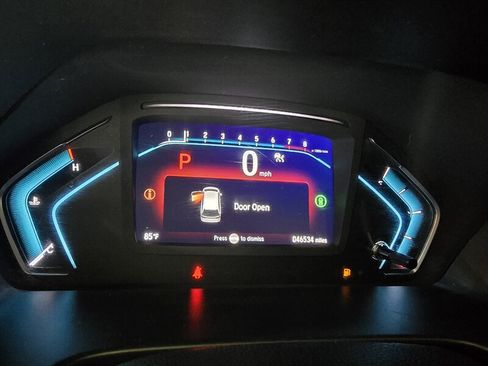 Used 2022 Honda Odyssey EX-L image 20