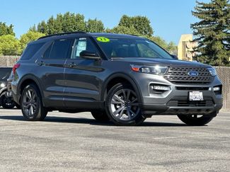 Certified 2023 Ford Explorer XLT w/ Equipment Group 202A RWD video 1