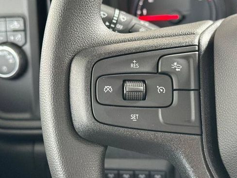 New 2026 Chevrolet Silverado 2500 W/T RWD image 26