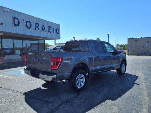 Used 2023 Ford F150 XLT image 2