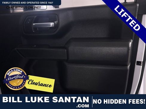 Used 2020 Chevrolet Silverado 2500 W/T w/ WT Convenience Package image 33