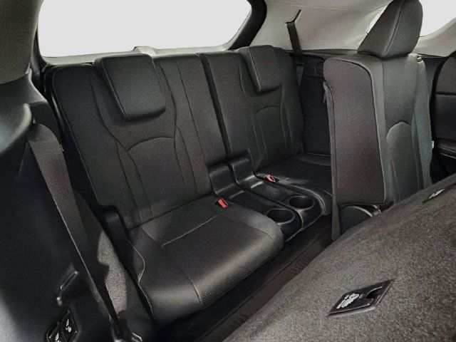 Used 2022 Lexus RX 350L Premium w/ Premium Package AWD/4WD image 23