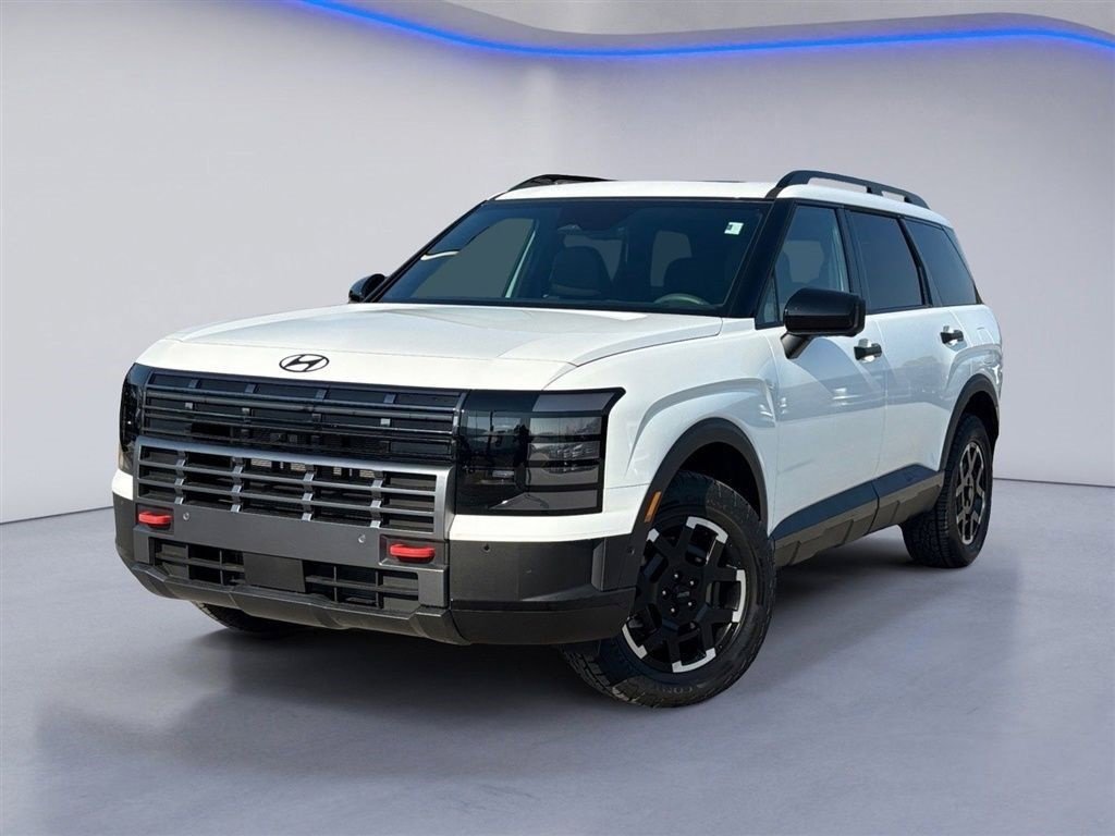 Used 2026 Hyundai Palisade XRT Pro AWD/4WD image 2