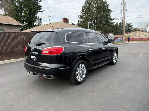Used 2015 Buick Enclave Premium w/ Experience Buick Package image 4