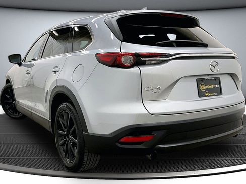 Used 2023 MAZDA CX-9 Touring Plus image 4