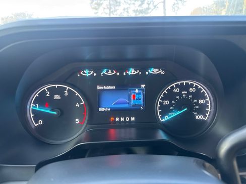 Used 2023 Ford F250 XL w/ STX Appearance Package AWD/4WD image 25