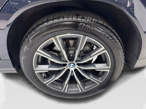 Used 2023 BMW X6 xDrive40i w/ M Sport Package image 88