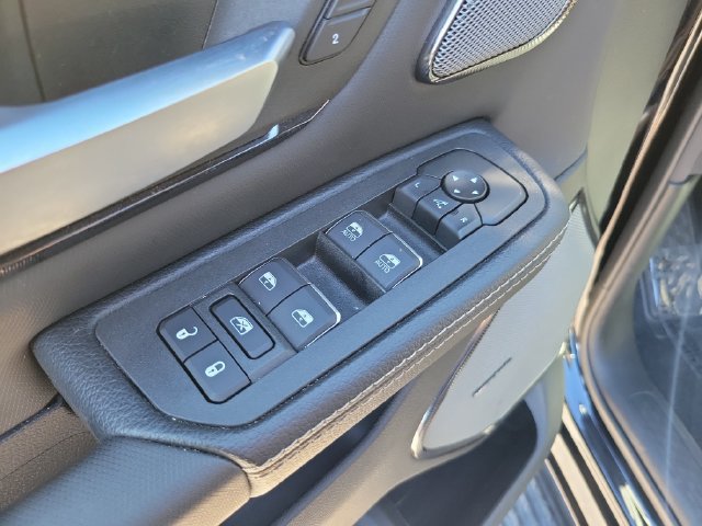 Used 2026 RAM 1500 Rebel w/ Rebel Level 2 Equipment Group AWD/4WD image 9