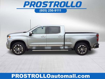 New 2026 Chevrolet Silverado 1500 High Country