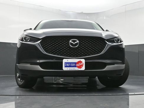 Used 2023 MAZDA CX-30 AWD 2.5 S image 25