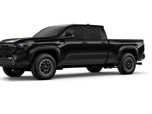 New 2026 Toyota Tacoma TRD Off-Road w/ TRD Off Road Premium Package image 2