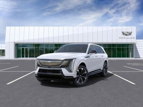 Used 2025 Cadillac Escalade IQ Sport 2 image 32