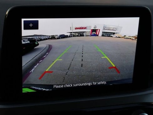Used 2024 Ford Escape Active FWD image 20