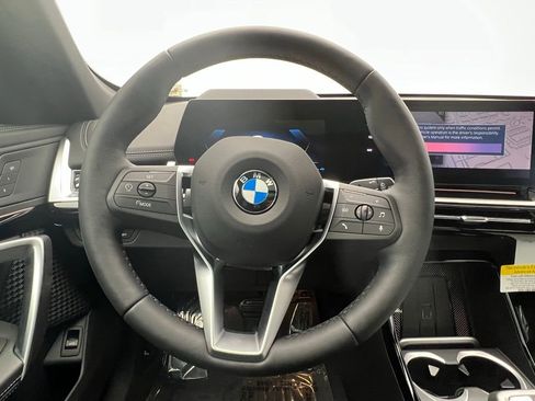 Used 2026 BMW X1 xDrive28i w/ Technology Package AWD/4WD image 16