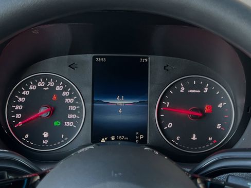 New 2025 Mercedes-Benz Sprinter 2500 image 22