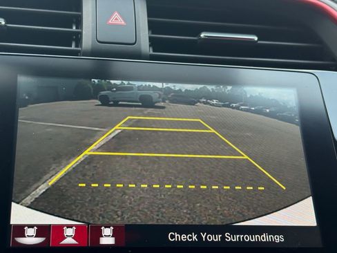 Used 2017 Honda Civic Type R image 10