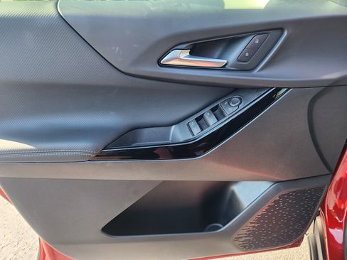 New 2026 Chevrolet Equinox LT w/ Midnight Edition image 23