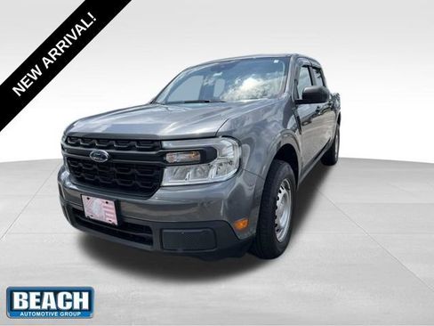 Used 2023 Ford Maverick XL FWD image 1