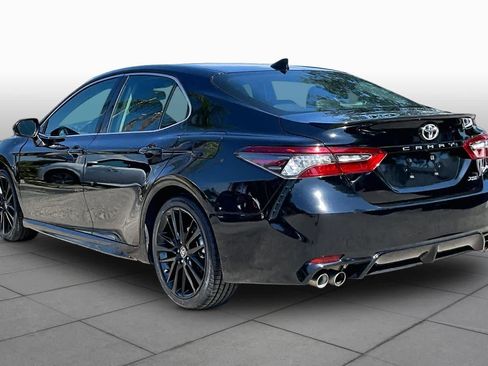Used 2024 Toyota Camry XSE FWD image 12