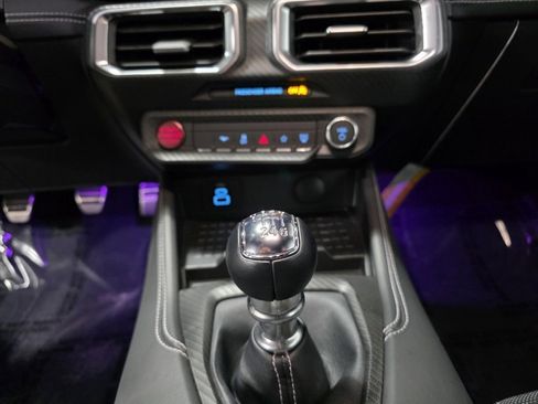 Used 2024 Ford Mustang GT Premium image 11