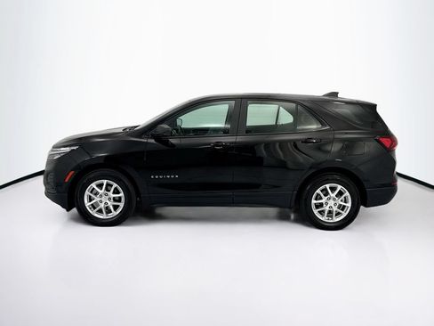Used 2023 Chevrolet Equinox LS FWD image 8