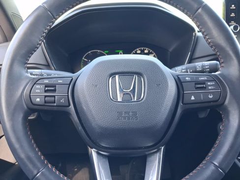 Used 2025 Honda CR-V Sport-L image 32