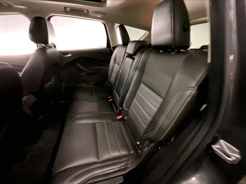Used 2014 Ford Escape Titanium w/ Equipment Group 401A FWD image 26