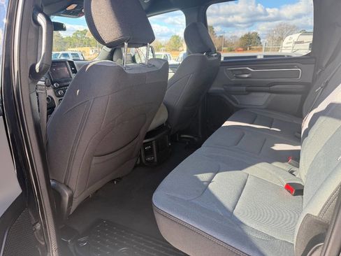 Used 2023 RAM 1500 Big Horn w/ Trailer Tow Group image 8