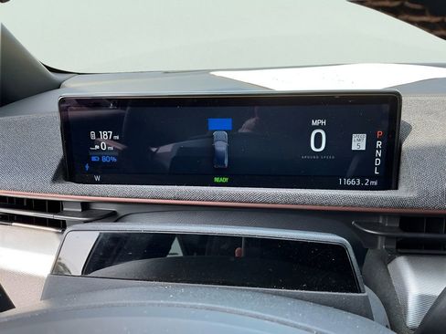 Used 2023 Ford Mustang Mach-E GT image 35