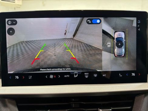 New 2026 Ford Explorer ST-Line RWD image 26