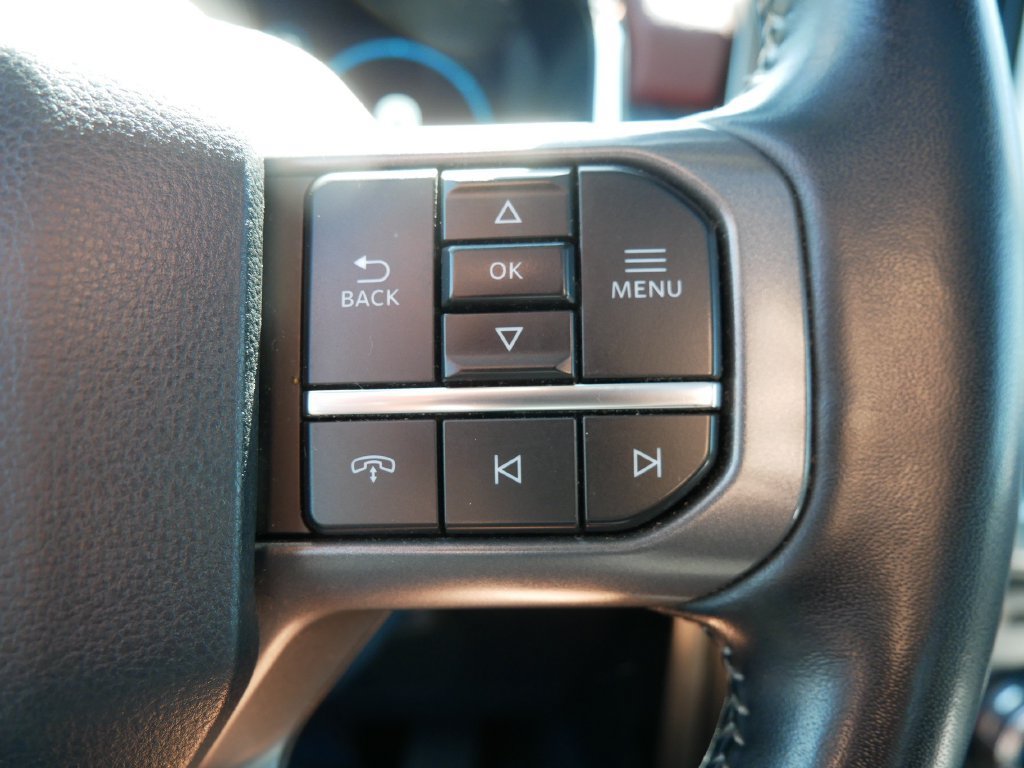 Used 2022 Ford F150 Lariat AWD/4WD image 25