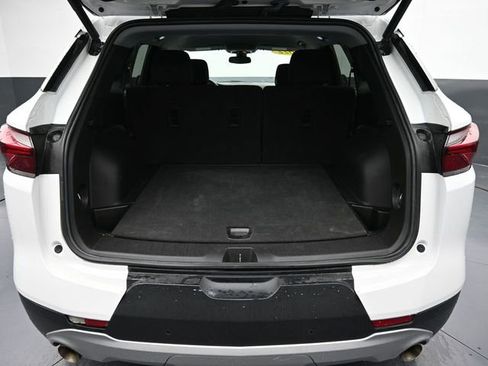 Used 2022 Chevrolet Blazer LT image 30